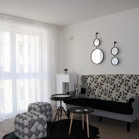 Sissy Apartment - Self Check-In 비엔나 외부 사진
