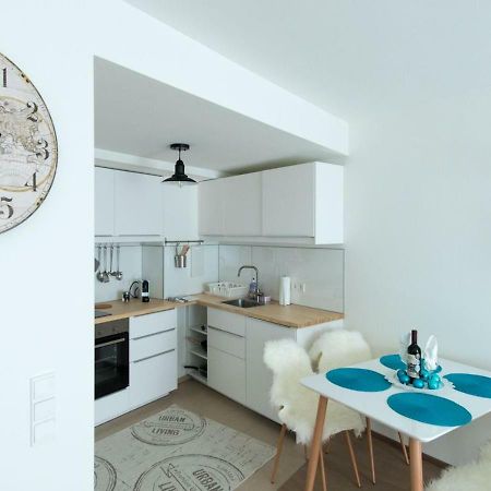 Sissy Apartment - Self Check-In 비엔나 외부 사진