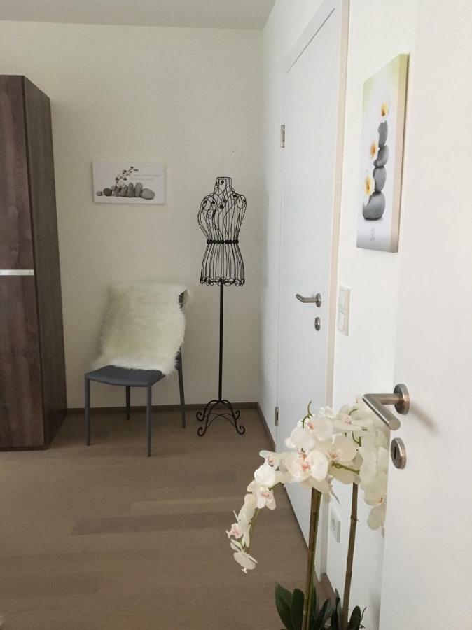 Sissy Apartment - Self Check-In 비엔나 외부 사진
